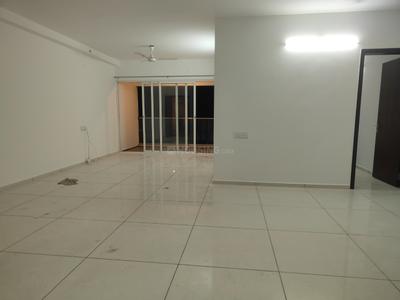 Hall Image of 1850 Sq.ft 3 BHK Apartment / Flat for rent in Pumpwell Mangalore for Rs. 40000