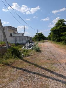 Prem kunj Plot View 1