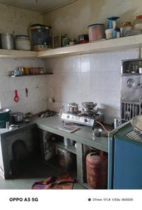 Kitchen Image of 1453 Sq.ft 2 BHK Independent House for sale in Nikol Ahmedabad for Rs. 8600000