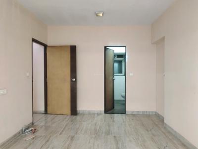 Bedroom Image of 1350 Sq.ft 2.5 BHK Apartment / Flat for sale in Hubtown Sunmist, Andheri East Mumbai for Rs. 46000000