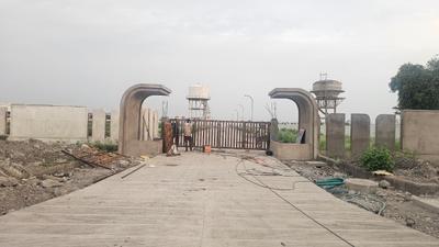 Image of 850 Sq.ft Residential Plot / Land for sale in Ringnodiya, Indore for Rs. 2750000