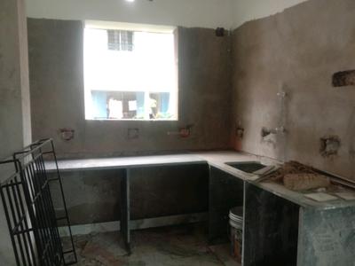 Kitchen Image of 846 Sq.ft 2 BHK Apartment / Flat for sale in Keshtopur Kolkata for Rs. 3000000