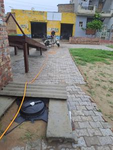 Image of 2700 Sq.ft Residential Plot / Land for sale in Tehsil Sirsa, Sirsa for Rs. 7500000