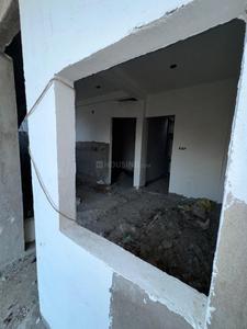 Image of 600 Sq.ft 2 BHK Independent House for sale in Ayodhya Bypass, Bhopal for Rs. 1800000