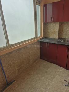 Kitchen Image of 1456 Sq.ft 3 BHK Apartment / Flat for sale in Gunjur Palya Bengaluru for Rs. 16000000