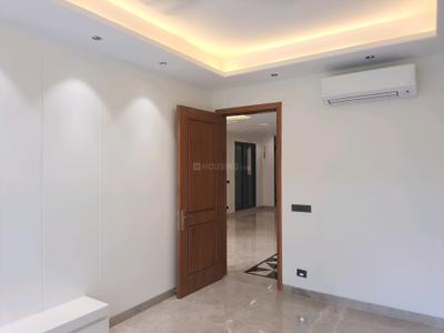 Bedroom Image of 2600 Sq.ft 4 BHK Builder Floor for sale in Sector 43 Gurgaon for Rs. 50000000