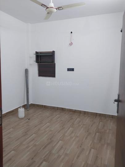 A 2B Block, Paschim Vihar Bedroom 1