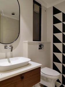 Bedroom Three Image of 2222 Sq.ft 4 BHK Apartment / Flat for sale in DLF Regal Gardens, Sector 90 Gurgaon for Rs. 28500000