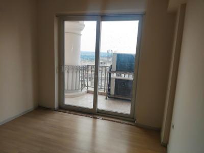 Bedroom Image of 1928 Sq.ft 3 BHK Apartment / Flat for rent in DLF The Skycourt, Sector 86 Gurgaon for Rs. 44000