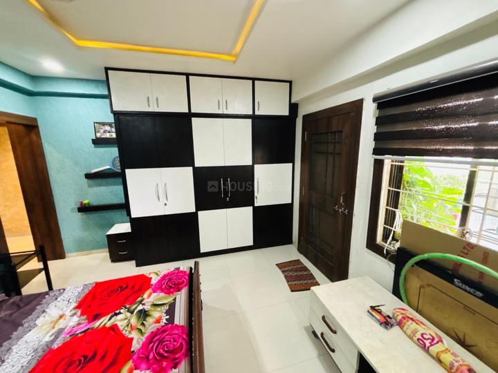 Priyadarshini Adhishthan Apartment Bedroom 1