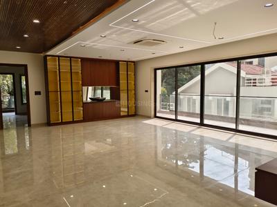 4 BHK Flat