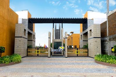 Image of 2100 Sq.ft 3.5 BHK Villa for sale in Serenity By Pumarth II, Manglia, Indore for Rs. 13500000