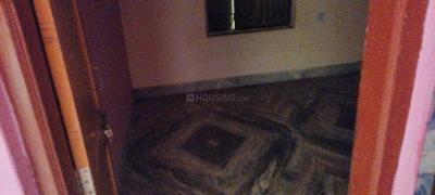 Bedroom Image of 800 Sq.ft 2 BHK Builder Floor for rent in Pokhariput Bhubaneswar for Rs. 13000