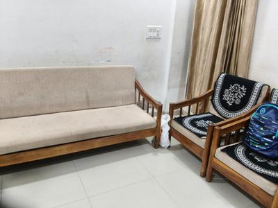 1 BHK Flat