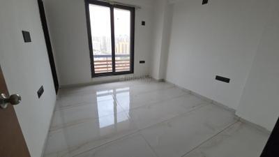 Bedroom Image of 1215 Sq.ft 3 BHK Apartment / Flat for rent in Vasna Ahmedabad for Rs. 24000