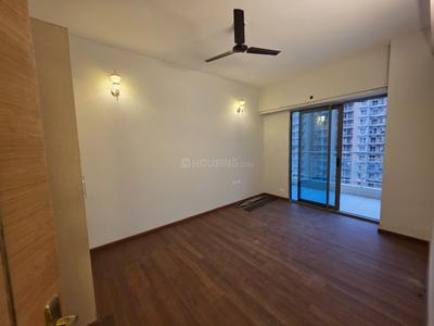 Bedroom Image of 1600 Sq.ft 3 BHK Apartment / Flat for sale in SKA Orion, Sector 143 Noida for Rs. 24300000
