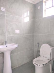 Bedroom One Image of 1305 Sq.ft 3 BHK Apartment / Flat for sale in Habulus Hights, Electronic City Bengaluru for Rs. 7100000