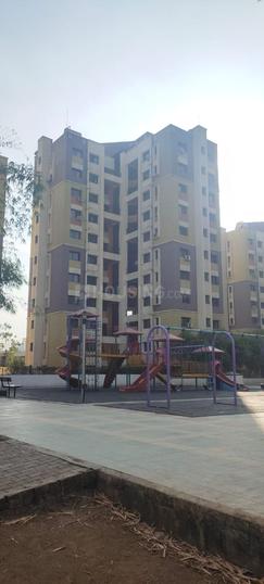 Magarpatta Trillium Main Image 1