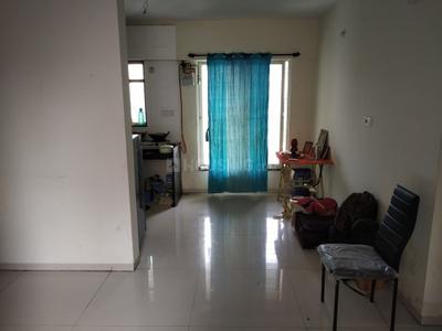 Hall Image of 1100 Sq.ft 2 BHK Apartment / Flat for sale in Lohia Megh Malhar Raga, Bavdhan Pune for Rs. 11000000