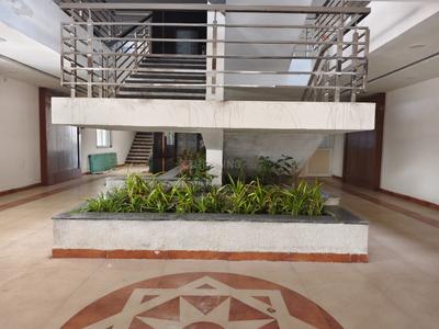 Balcony Image of 620 Sq.ft 1 BHK Apartment / Flat for sale in Orion Planet, Jakhya Indore for Rs. 3348000