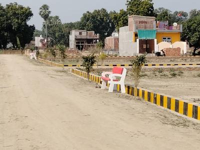 Image of 1500 Sq.ft Residential Plot / Land for sale in Alambagh, Lucknow for Rs. 2100000