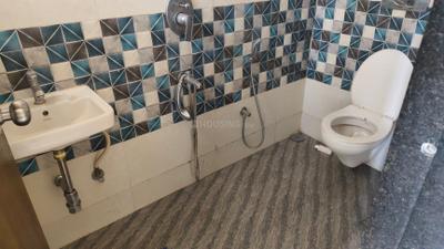 Image of 792 Sq.ft 2 BHK Apartment / Flat for rent in Vardhaman Moonstone, Tathawade, Pune for Rs. 27000