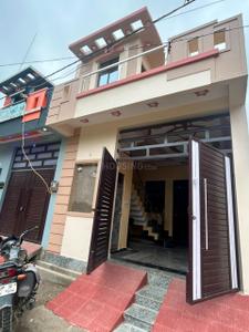 Image of 765 Sq.ft 2 BHK Independent House for sale in Rajajipuram, Lucknow for Rs. 3600000