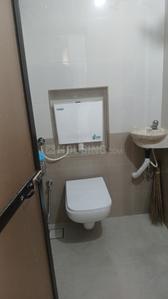 Shankar Tower Bathroom Two 3