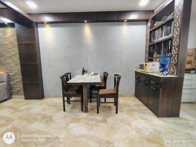Hall Image of 1200 Sq.ft 3 BHK Apartment / Flat for rent in Argora Ranchi for Rs. 24999