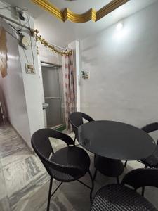 Hall Image of 3000 Sq.ft 4 BHK Duplex for rent in Mira Road East Mira Bhayandar for Rs. 95000