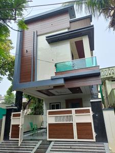Image of 3100 Sq.ft 3 BHK Duplex for sale in Safilguda, Secunderabad for Rs. 19500000