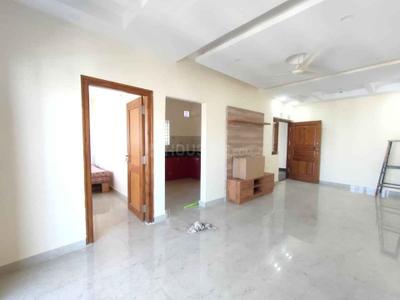 Hall Image of 858 Sq.ft 2 BHK Apartment / Flat for sale in Apartment, Electronic City Bengaluru for Rs. 4000000