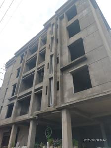 Image of 1321 Sq.ft 3 BHK Apartment / Flat for sale in Sevoke Rd, Siliguri for Rs. 5680300
