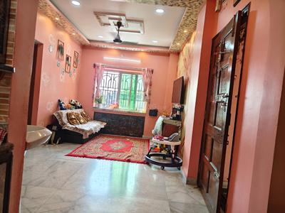 2 BHK Flat