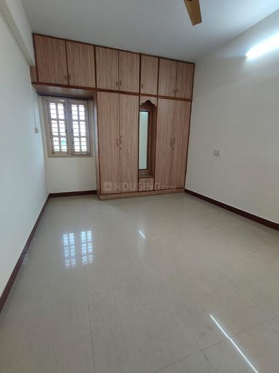 Sector 1, HSR Layout Bedroom 1