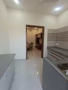 Kitchen Image of 1665 Sq.ft 3 BHK Apartment / Flat for sale in Manish Nagar Nagpur for Rs. 7659000