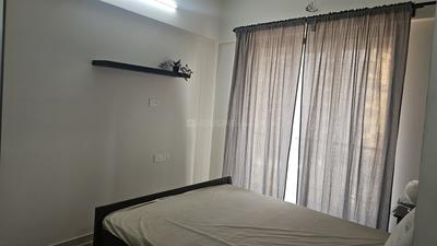 Bedroom Image of 1300 Sq.ft 3 BHK Apartment / Flat for sale in Rutu Heights, Kalyan West Kalyan for Rs. 8900000