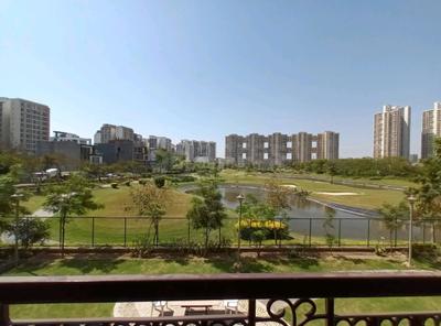 Image of 300 Sq.ft Residential Plot / Land for sale in Sector 128, Noida for Rs. 95000000