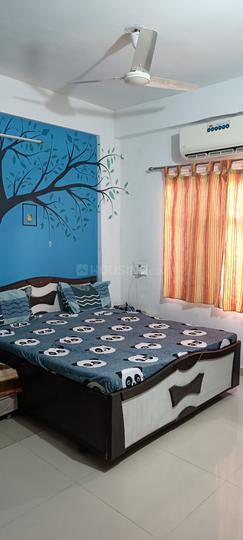 DB Diwali Homes Bedroom 1