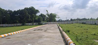 Image of 1000 Sq.ft Residential Plot / Land for sale in Bakshi Ka Talab, Lucknow for Rs. 1499000