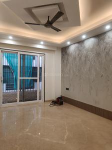 Hall Image of 2700 Sq.ft 4 BHK Builder Floor for sale in Sector 55 Gurgaon for Rs. 38500000