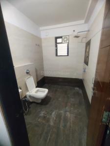 Bathroom Image of 1750 Sq.ft 3 BHK Apartment / Flat for rent in Abhijit Jayanti Mansion 9, Somalwada Nagpur for Rs. 30000