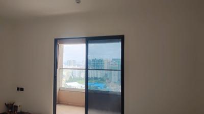 Living Room Image of 1200 Sq.ft 3 BHK Apartment / Flat for rent in VTP Sierra, Baner Pune for Rs. 41500