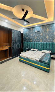 Bedroom Image of 2250 Sq.ft 6 BHK Independent House for sale in Sector 9 Panchkula for Rs. 74500000