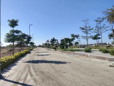 Residential Plot
