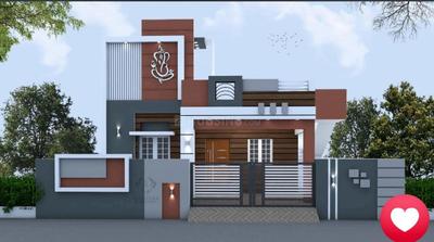 1 BHK Independent House