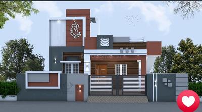 Image of 800 Sq.ft 2 BHK Independent House for sale in Thirunindravur, Chennai for Rs. 4500000