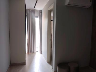Bedroom Image of 1850 Sq.ft 3 BHK Apartment / Flat for sale in Jalvayu Tower, Sector 56 Gurgaon for Rs. 27500000