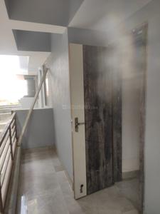 Balcony Image of 1400 Sq.ft 3 BHK Apartment / Flat for sale in Sai Vikash Signature Square, Danapur Patna for Rs. 11100000