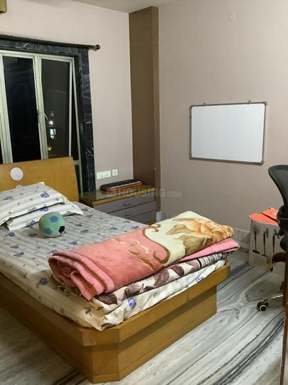 Katju Nagar, Prince Anwar Shah Connector Bedroom 1